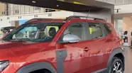 Shorts video Renault Duster Evolution