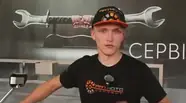Shorts video NISA K6 Pro Base
