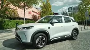 Shorts video BYD Yuan Up Beyond