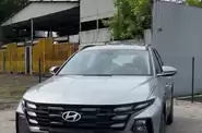 Shorts video Hyundai Tucson Dynamic