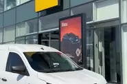 Shorts video Renault Express Van Shorts video Renault Express Van Advance