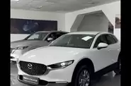 Shorts video Mazda CX-30 Style+