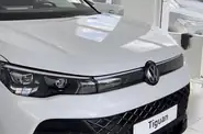 Shorts video Volkswagen Tayron R-Line Platinum