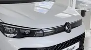 Shorts video Volkswagen Tayron R-Line Platinum