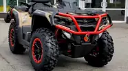 Shorts video Aodes Pathcross 1000L Base