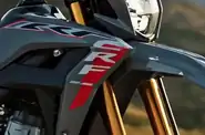 Shorts video Honda CRF 300L Base
