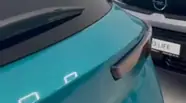 Shorts video Opel Combo Life Edition