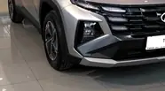 Shorts video Hyundai Tucson Dynamic