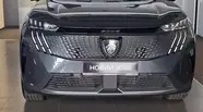 Shorts video Peugeot 3008 GT