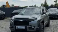 Shorts video BYD Leopard 3 Max