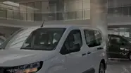 Shorts video Opel Combo Edition