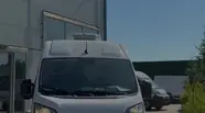 Shorts video Citroen Jumper Base