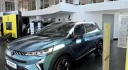 Shorts video Renault Symbioz Techno