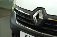 Shorts video Renault Express Van Advance