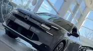 Shorts video Citroen C4 Max