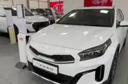 Shorts video Kia XCeed Comfort