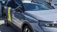 Shorts video Opel Grandland GS