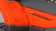 Shorts video Cf moto CForce Base