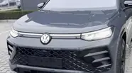 Shorts video Volkswagen Tayron R-Line Platinum