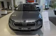 Shorts video Skoda Octavia Selection