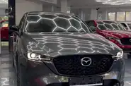 Shorts video Mazda CX-5 Sport Black