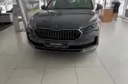 Shorts video Skoda Superb Laurin & Klement
