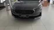 Shorts video Skoda Superb Laurin & Klement