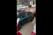 Shorts video Alfa Romeo Junior Base