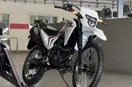 Shorts video Honda XR 190 CT Shorts video Honda XR 190 CT Base