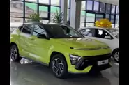 Shorts video Hyundai Kona Elegance