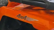 Shorts video Linhai Valor 550 Base