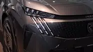 Shorts video Peugeot e-3008 GT