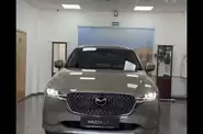 Shorts video Mazda CX-5 Top