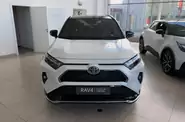 Shorts video Toyota RAV4 PHEV Premium