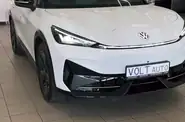 Shorts video Volkswagen ID. UNYX Ultra