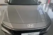 Shorts video Hyundai Elantra Style
