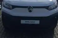 Shorts video Citroen Berlingo Base