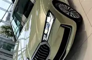 Shorts video Skoda Superb Laurin & Klement