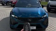 Shorts video Peugeot 408 GT