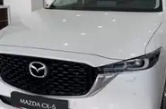 Shorts video Mazda CX-5 Style
