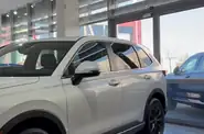 Shorts video Honda CR-V Elegance +