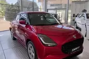 Shorts video Suzuki Swift GL+