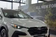Shorts video Subaru Crosstrek Active