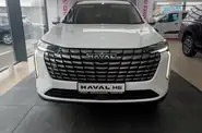 Shorts video GWM Haval H6 Deluxe