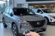Почувствовать авто Tekna+