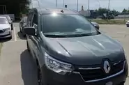 Shorts video Renault Express Van Advance