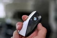 Shorts video BMW X7 M Sport