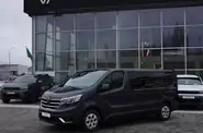 Shorts video Renault Trafic Grand Evolution