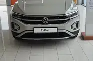 Shorts video Volkswagen T-Roc R-Line+