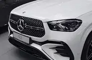 Shorts video Mercedes-Benz GLE-Class AMG Line